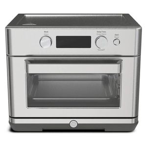  GE G9OAAASSPSS - Air Fryer - Stainless Steel 