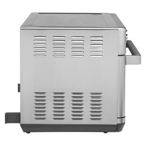 GE G9OAAASSPSS - Air Fryer - Stainless Steel 