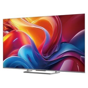  Haier 65-Inch H65S90EUX Series - Smart - 4K - LED - 60Hz 