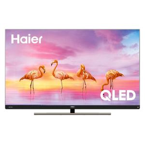  شاشة هاير 65-انج فئة S900UX - سمارت - 4K - QLED - 120 هيرتز 