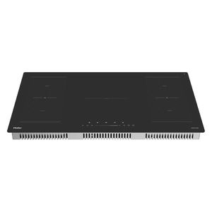  طباخ داخلي هاير كهربائي حثي - 5 مشاعل - HOD-9900 - اسود 
