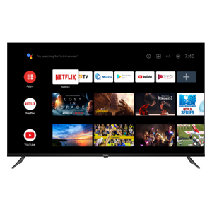 Haier 65-Inch H65K85FUX Series - Smart - 4K - LED - 60Hz