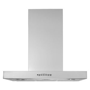  مرشحة هواء جي اي - UVW8301SLSS - 76سم - ستانلس ستيل 