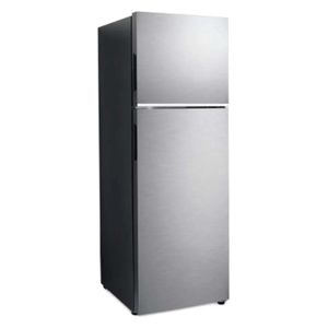  Haier HRF-388NS - 14ft - Conventional Refrigerator - Silver 