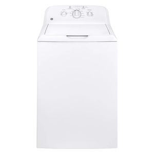  GE LGA71113CBC50 - 11Kg - Top Loading Washing Machine - White 