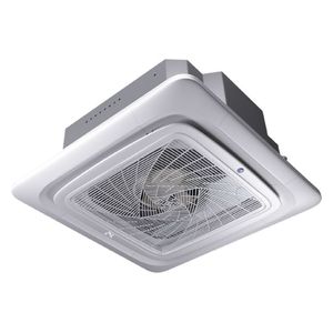  سبلت جي اي كاسيت - 2 طن - GC24HR1ERT - انفيرتر - ابيض 