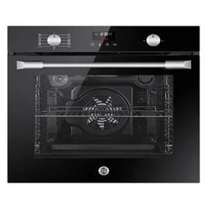  فرن داخلي كهربائي جي اي - 76لتر - GBMC3761ABG - اسود 