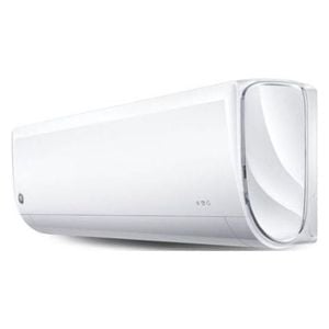  GE GESFBH24AAR - 2 Ton - Wall Mounted Split - White 