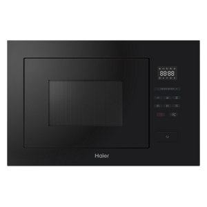 مايكروويف هايرحراري مع مشواة  - 28 لتر- HBMW30GB - أسود