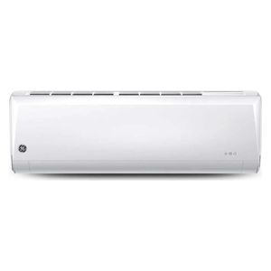  GE GESXAH13AAR - 1 Ton - Wall Mounted Split - White 