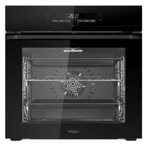  فرن كهربائي داخلي هاير - 72لتر - HOQ-F6QSP4GB/SA - اسود 