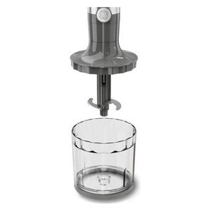 GE G8H1AAYSPSS - Hand Blender - 500 W - Steel 