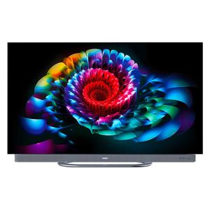 شاشة هاير 65-انج فئة C95EUX - سمارت - 4K - OLED - 144 هيرتز