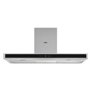  مرشحة هواء هاير - 90 سم - HCH-T9060BXC - سلفر 