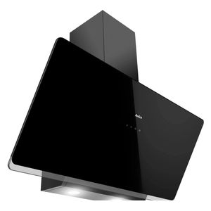  Amica OKS9543S - 90cm - Cooker Hood - Black 