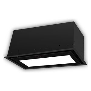  Amica omc6661bg - Cooker Hood - 60cm - Black 