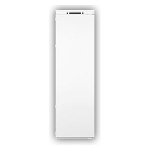  ثلاجة أميكا بابين - 5.8 قدم - BC28354DCV - ابيض 