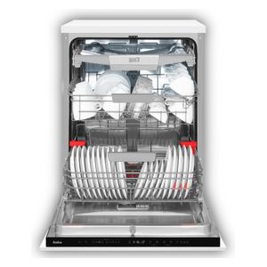  Amica DIM68C9EBVi  - 14 sets - Dishwasher - White 