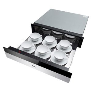 درج تسخين أميكا داخلي - 22 لتر - AWDM6I X-TYPE - اينوكس