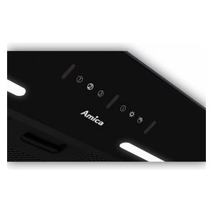  مرشحة هواء أميكا - OMP6554BG - سم 60 