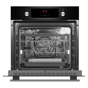  Amica EB8541B FINE - Built-In Electric Oven - Black 