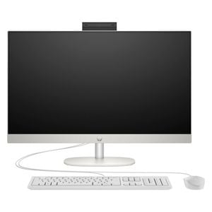  Hp Desktop 24-cr0042ne 24-Inch - Intel i5-1335U - 8GB/512GB - UMA - Dos 