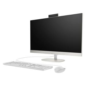  Hp Desktop 24-cr0040ne 24-Inch - Intel i7-1355U - 8GB/512GB SSD -UMA - Dos 