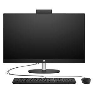  Hp Desktop 27-cr0017ne 27-Inch - Intel i5-1335U - 8GB/512GB - UMA - Dos 