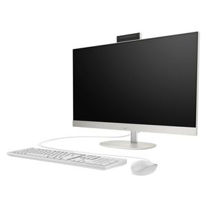  Hp Desktop 27-cr0012ne 27-Inch - Intel i7-1355U - 8GB/512GB SSD -UMA - Dos 