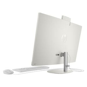  كمبيوتر مكتبي لينوفو 27-انج - Intel i7-1355U - UMA - دوز - 8كيكابايت/512 كيكابايت SSD - 27-cr0012ne 