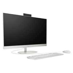 Hp Desktop 27-cr0016ne 27-Inch - Intel i5-1335U - 8GB/512GB SSD -UMA - Dos 
