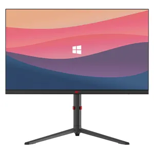  شاشة هافيت  للألعاب - 27-انج - FHD - معدل 200Hz - إضاءة ار جي بي خلفية 