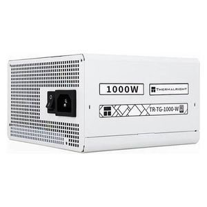  مزود طاقة إكس دي كوليكشن TG1000 - بقوة 1000 واط - تصميم Full-Modular 