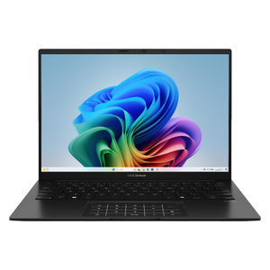 Asus Laptop 14-Inch - Zenbook 14 New Zen with AI - AMD Ryzen AI 7 350 - 16GB/1TB SSD - AMD Radeon XDNA - 16 GB DDR5 - Windows 11