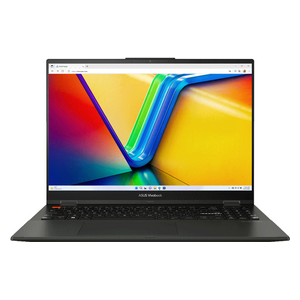 Asus Laptop 16-Inch - Vivobook S 16 Flip - Intel Core i5-1335U - 16GB/512GB SSD - Intel Iris Xe - Dos