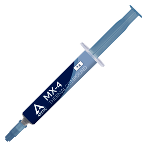  Arctic ACTCP00002B Thermal Paste - Safe for Processors and Chips 