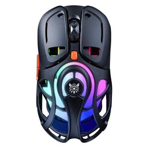  ONIKUMA DM02 - Wireless Gaming Mouse - RGB - 320mAh - Black 