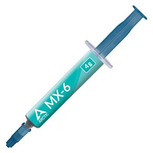  Arctic Thermal Paste for Electronics - Safe for CPUs and Chips - ACTCP00080A 