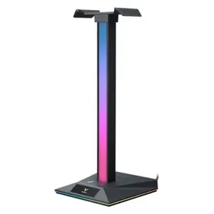  Rapoo VPRO VH10RGB - Headset Stand - 1.7m - Black 