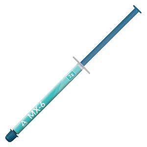Arctic ACTCP00079A Thermal Paste - Safe for Processors and Chips