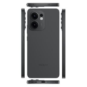 Oppo Reno 13F 5G - Dual SIM - 512/12GB + Wireless Earphones