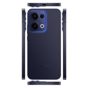 Oppo Reno 13 5G - Dual SIM - 512/12GB + Wireless Earphones