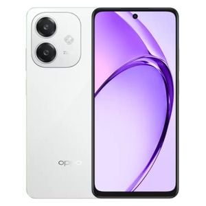 Oppo A40M - Dual SIM - 256/6GB + Bottle 
