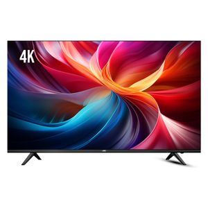  JVC 55-Inch N7125 Series - Smart - 4K - LED - 60Hz 