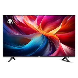  JVC 75-Inch N7125 Series - Smart - 4K - LED - 60Hz 