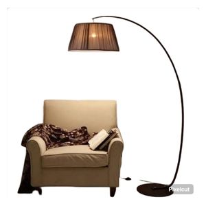 مصباح أرضي فرست شاين - SY8010 - أسود