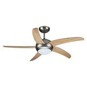 1st Shine DCF-W780 - Ceiling Fans - 52 Inch - 5Pieces - Wood