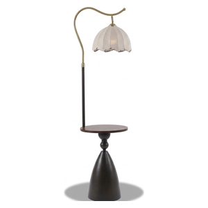  1st Shine Flora Floor Lamp item - Black 