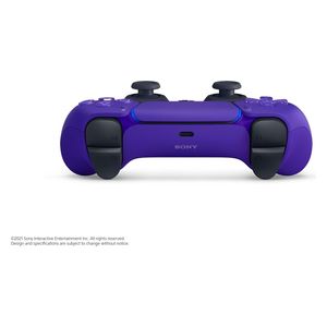  PS5 - Joystick DualSense Wireless Controller - Purple 