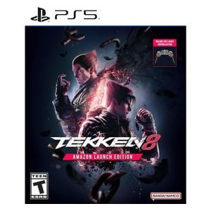  لعبة بلي ستيشن 5 - TEKKEN 8 